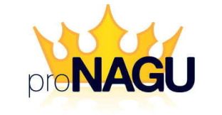 Pro Nagu rf logo