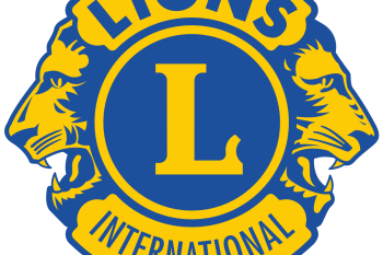 Lions klubb nagu logo