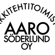 Aaro Söderlund logo