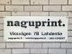 naguprint logo