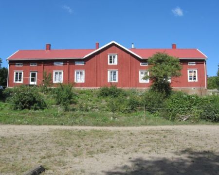 Nagu Korsnäs Östergård