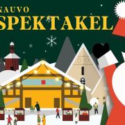 Nagu jul spektakel