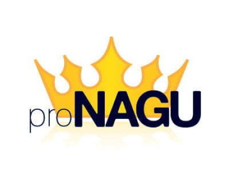 Pro Nagu rf logo