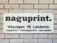 naguprint logo