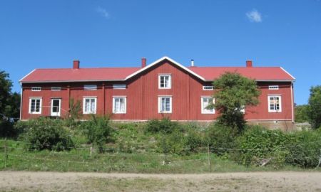 Nagu Korsnäs Östergård