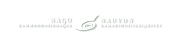 Nagu tjanstekatalog logo