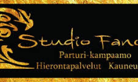 studio fancy LOGO