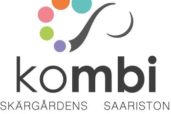 Skärgårdens Kombi logo