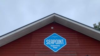 seapoint kapteenska nagu