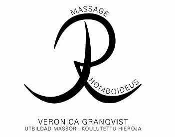 rhomboideus-massage