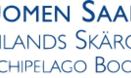 Finlands Skärgårdsbokning logo