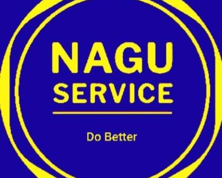 nagu service logo