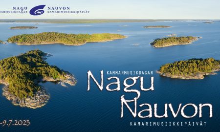 Nagu kammarmusikdagar