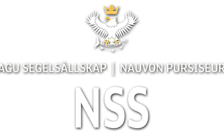 Nagu Segelsällskap logo