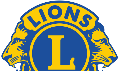 Lions klubb nagu logo