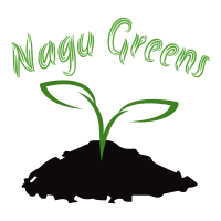 Nagu greens logo
