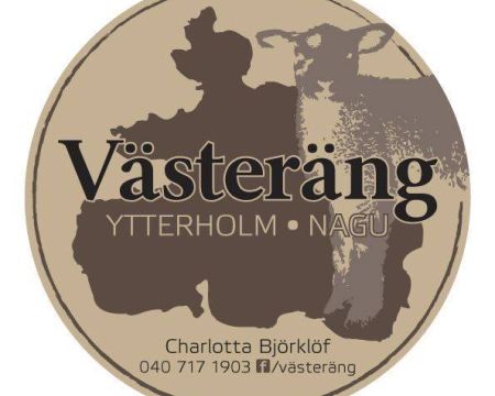 västeräng glamping