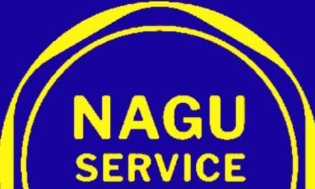 nagu service logo