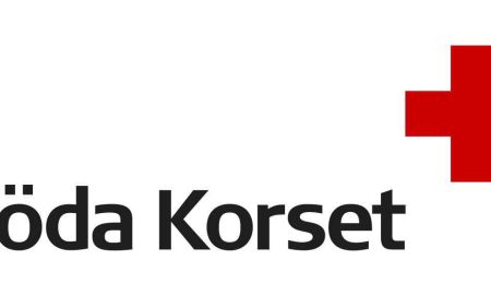 Röda korset logo