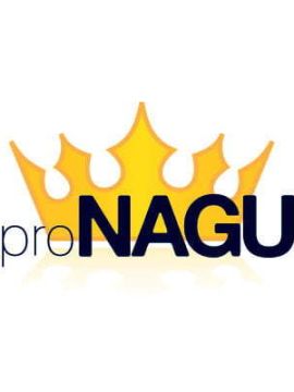 Pro Nagu rf logo