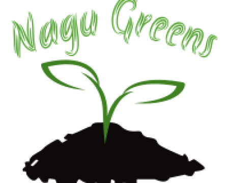 Nagu greens logo