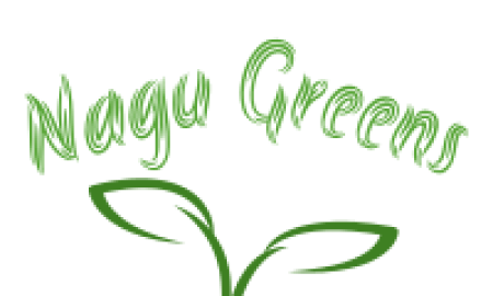 Nagu greens logo