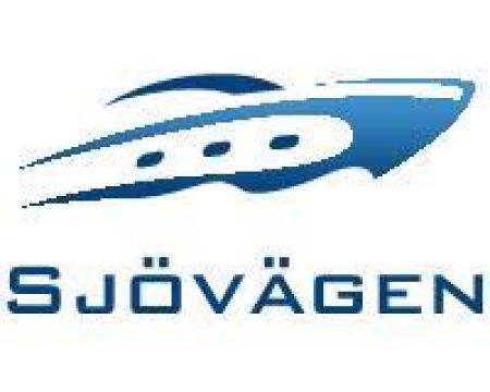 Sjövägen logo