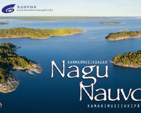 Nagu kammarmusikdagar