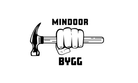 mindoor bygg