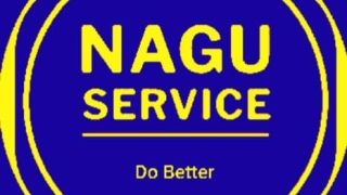 nagu service logo