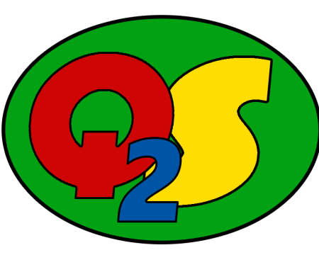 qviflax qvickservice logo