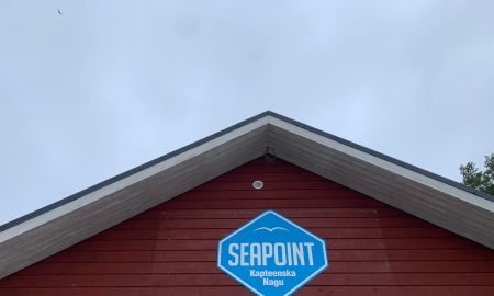 seapoint kapteenska nagu