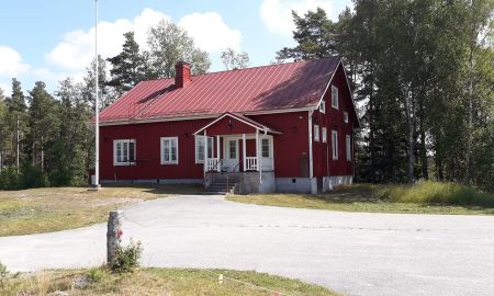 nagu hembygdensval hus