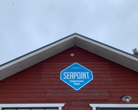 seapoint kapteenska nagu