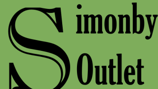 Simonby outlet logo