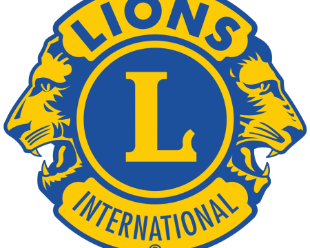 Lions klubb nagu logo