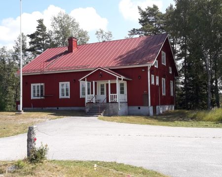 nagu hembygdensval hus