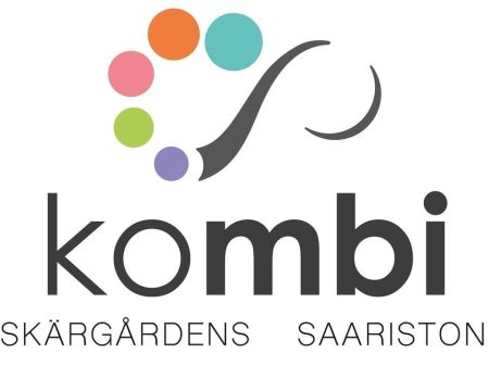 Skärgårdens Kombi logo