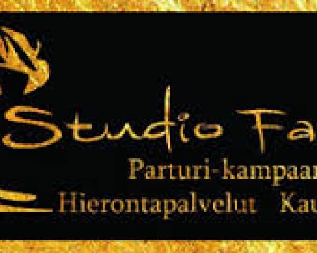 studio fancy LOGO