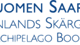 Finlands Skärgårdsbokning logo