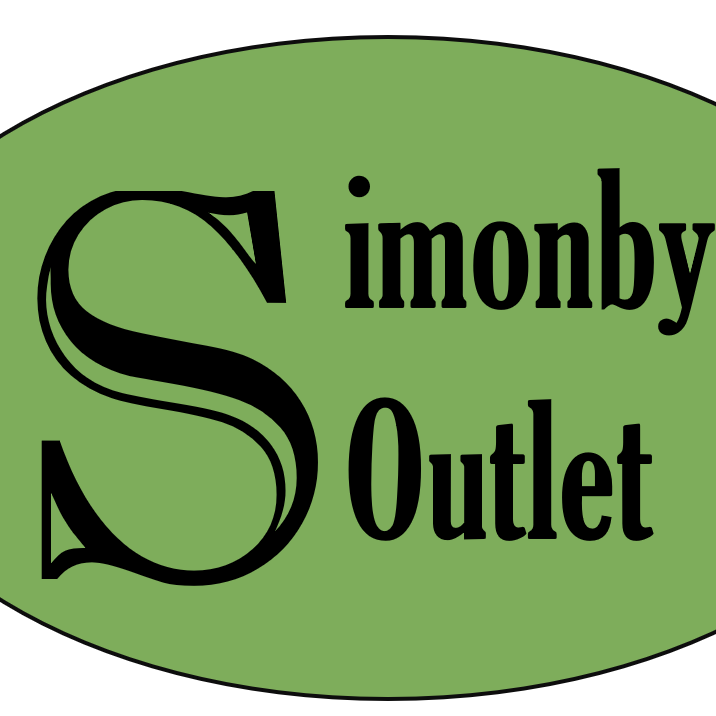 Simonby outlet logo