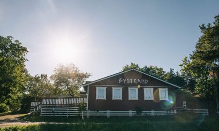 restaurang bystrand