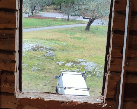 Byggstart 15.12.2025