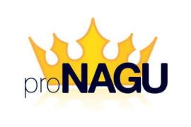 Pro Nagu rf logo