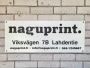 naguprint logo