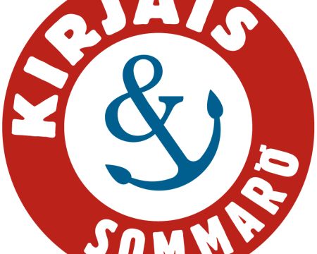 Kirjais Sommarö logo