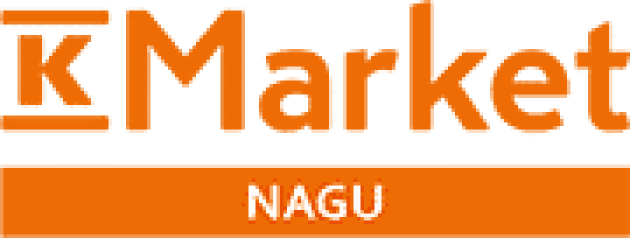 Nagu tjanstekatalog logo