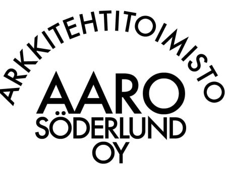 Aaro Söderlund logo