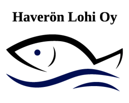 haverön lohi logo