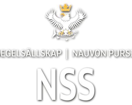 Nagu Segelsällskap logo